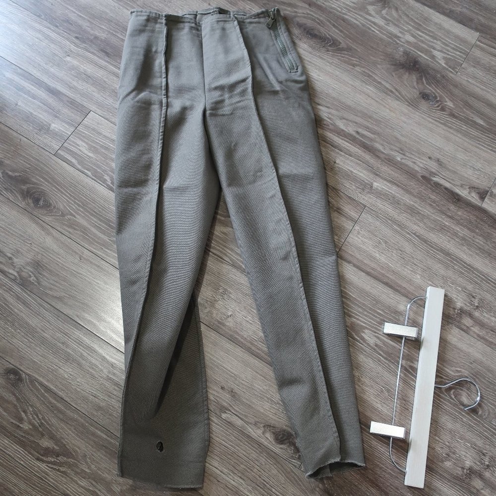 Maison Martin Margiela for H&M Khaki Pants